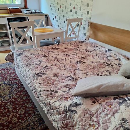 Domek Letniskowy 3 Os Pod Bukiem Miedzyzdroje Esterno foto