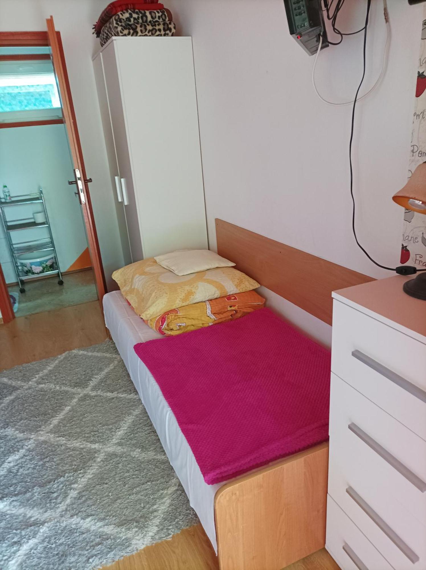 Domek Letniskowy 3 Os Pod Bukiem Miedzyzdroje Esterno foto